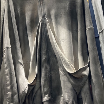 市场上装-卫衣-电商卫衣【实拍】