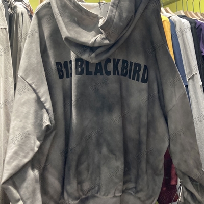 市场上装-卫衣-电商卫衣【实拍】