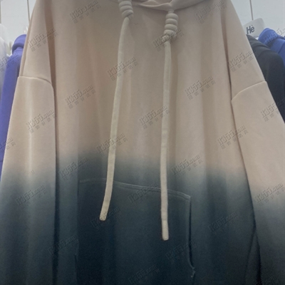 市场上装-卫衣-电商卫衣【实拍】