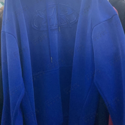 市场上装-卫衣-电商卫衣【实拍】