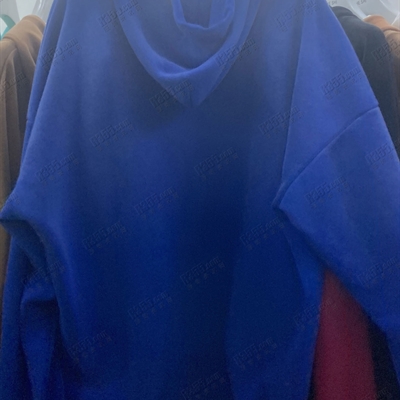 市场上装-卫衣-电商卫衣【实拍】