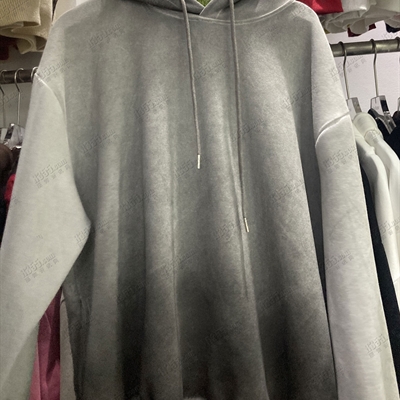 市场上装-卫衣-电商卫衣【实拍】