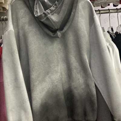 市场上装-卫衣-电商卫衣【实拍】