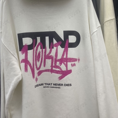 市场上装-卫衣-休闲卫衣【实拍】