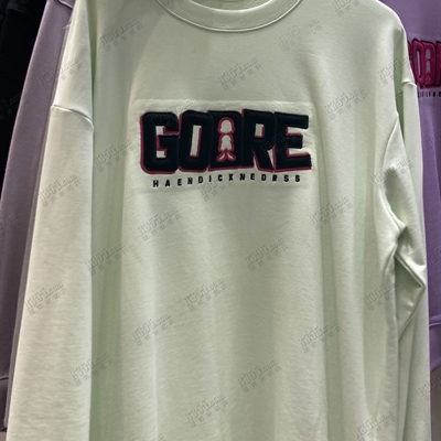 市场上装-卫衣-休闲卫衣【实拍】