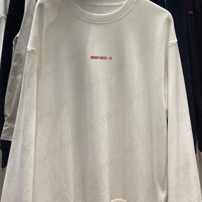 市场上装-卫衣-休闲卫衣【实拍】