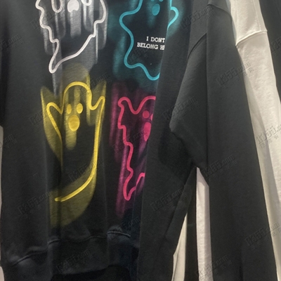 市场上装-卫衣-休闲卫衣【实拍】