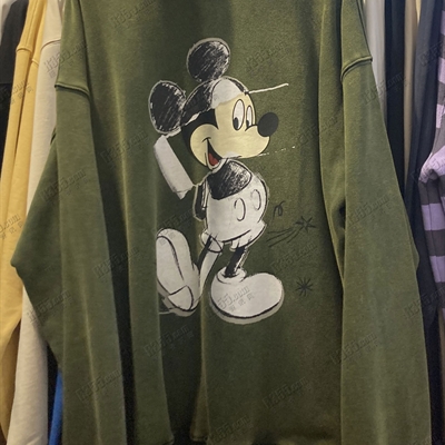 市场上装-卫衣-休闲卫衣【实拍】