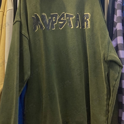 市场上装-卫衣-休闲卫衣【实拍】