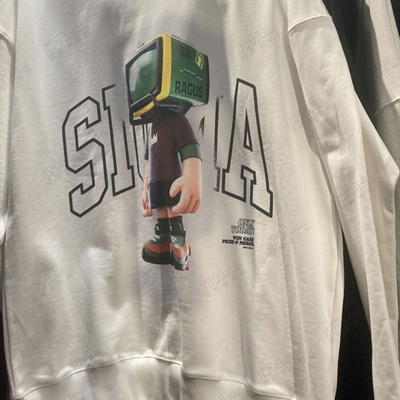 市场上装-卫衣-休闲卫衣【实拍】