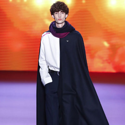 2024春夏Ulises Merida——马德里