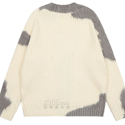 市场上装-毛衫-电商毛衫