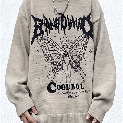 市场上装-毛衫-电商毛衫