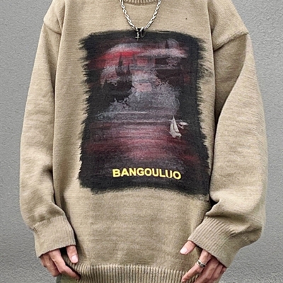 市场上装-毛衫-电商毛衫