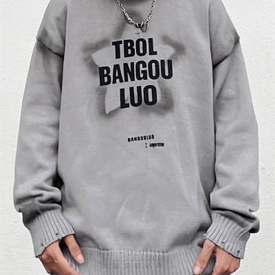 市场上装-毛衫-电商毛衫