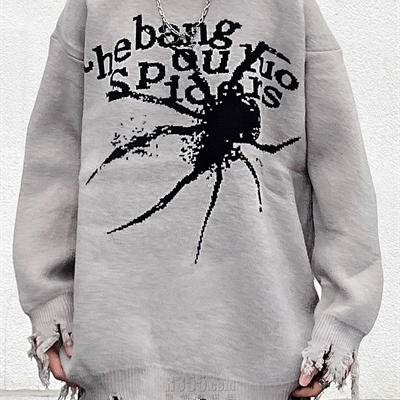 市场上装-毛衫-电商毛衫