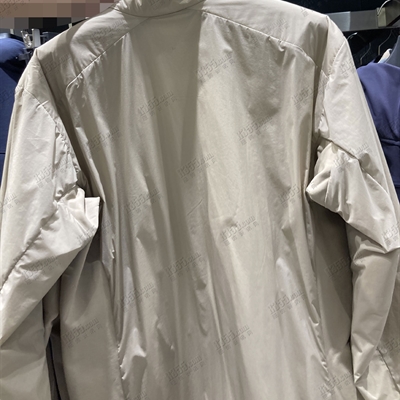 户外品牌-棉衣/羽绒服-男户外棉衣【实拍】