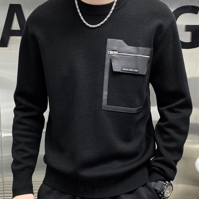 市场上装-毛衫-欧货毛衫