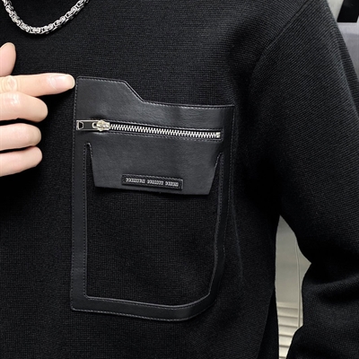 市场上装-毛衫-欧货毛衫