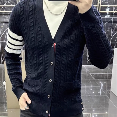 市场上装-毛衫-欧货毛衫