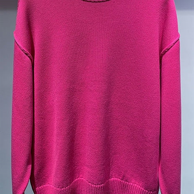 市场上装-毛衫-休闲毛衫