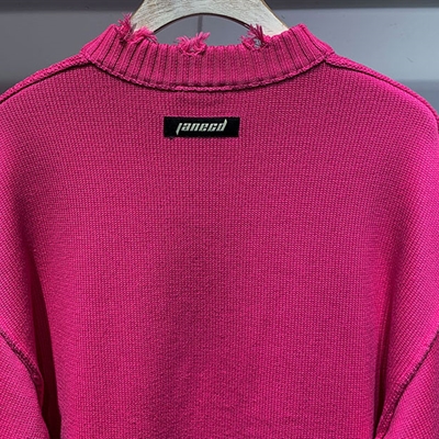 市场上装-毛衫-休闲毛衫