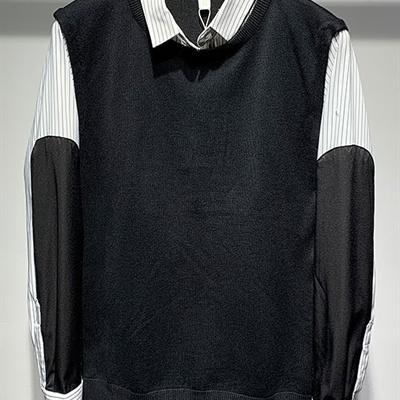 市场上装-毛衫-休闲毛衫