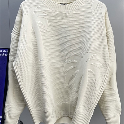 市场上装-毛衫-休闲毛衫