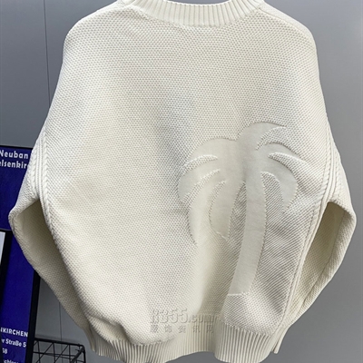 市场上装-毛衫-休闲毛衫