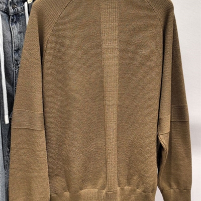 市场上装-毛衫-休闲毛衫