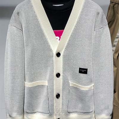 市场上装-毛衫-休闲毛衫