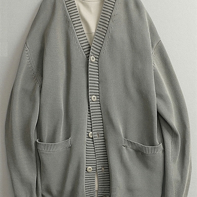 市场上装-毛衫-休闲毛衫