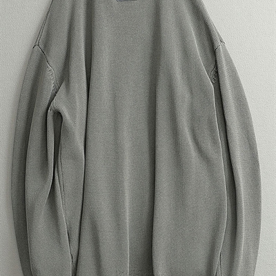 市场上装-毛衫-休闲毛衫