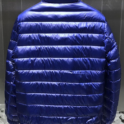 市场上装-棉衣/羽绒服-欧货棉服