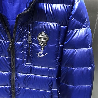 市场上装-棉衣/羽绒服-欧货棉服