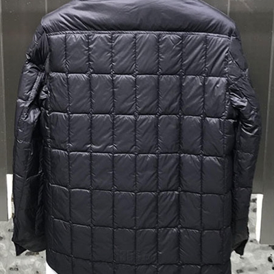 市场上装-棉衣/羽绒服-欧货棉服