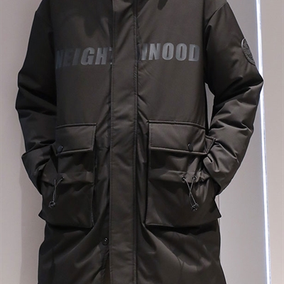 市场上装-棉衣/羽绒服-休闲棉服