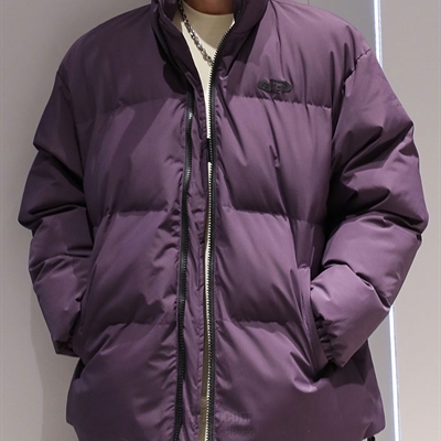 市场上装-棉衣/羽绒服-休闲棉服