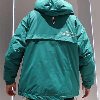 市场上装-棉衣/羽绒服-休闲棉服