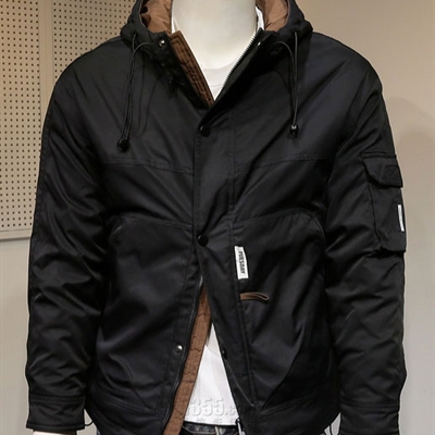 市场上装-棉衣/羽绒服-休闲棉服