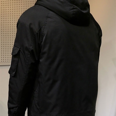 市场上装-棉衣/羽绒服-休闲棉服