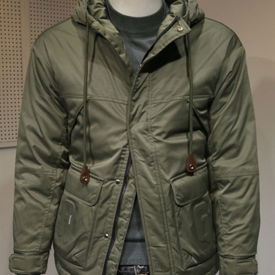 市场上装-棉衣/羽绒服-休闲棉服