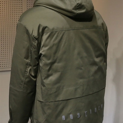 市场上装-棉衣/羽绒服-休闲棉服