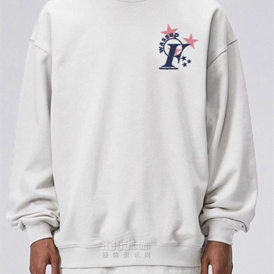 市场上装-卫衣-电商卫衣