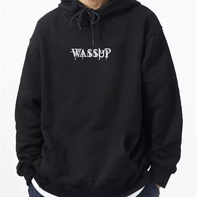 市场上装-卫衣-电商卫衣