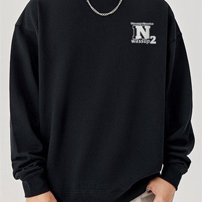 市场上装-卫衣-电商卫衣