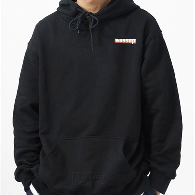 市场上装-卫衣-电商卫衣