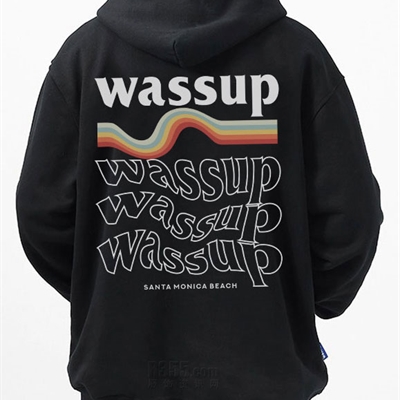 市场上装-卫衣-电商卫衣