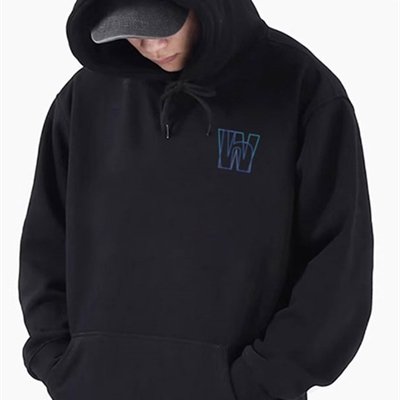 市场上装-卫衣-电商卫衣