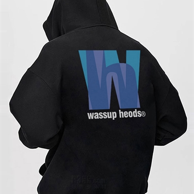 市场上装-卫衣-电商卫衣